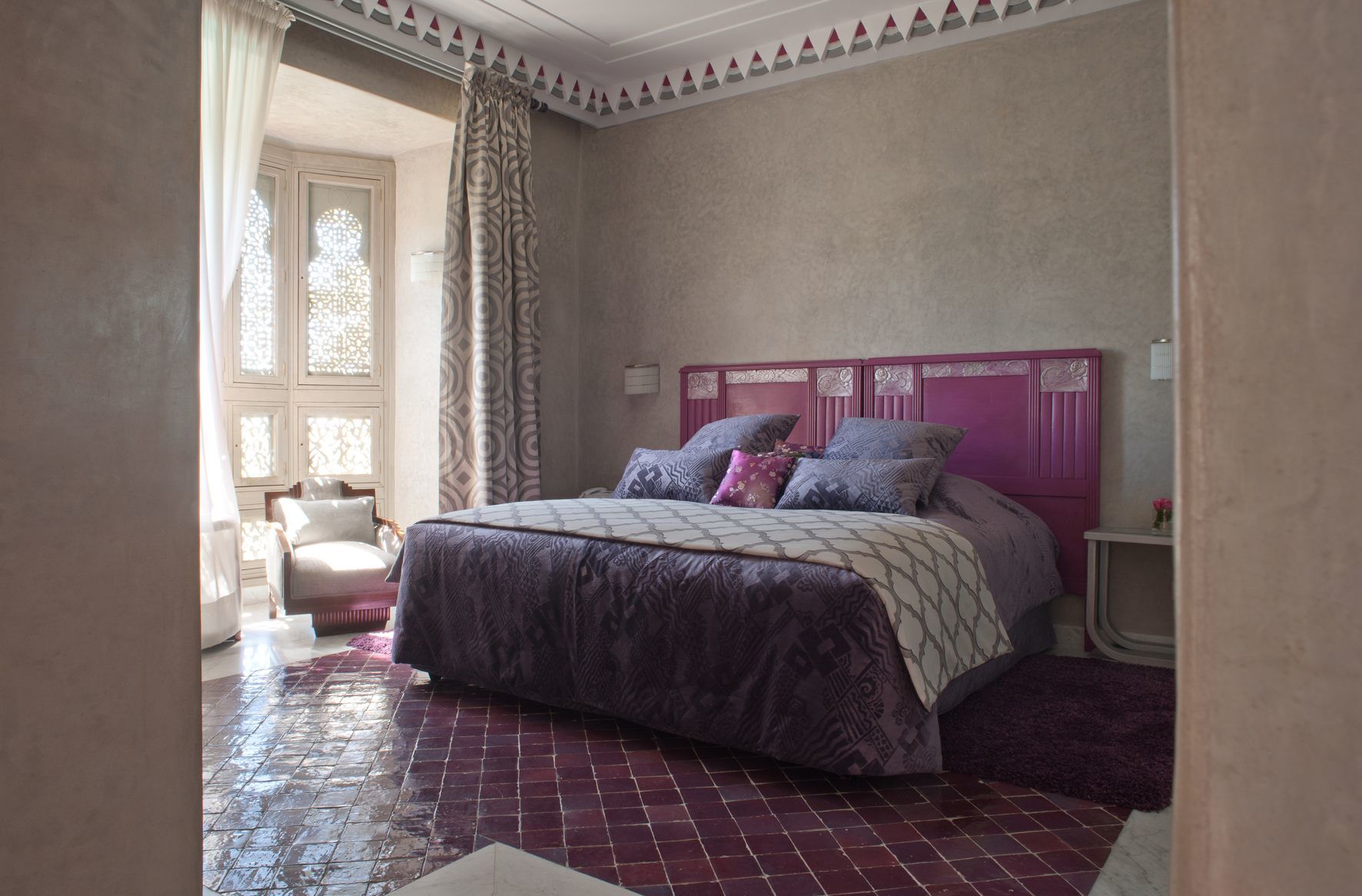 Tigmiza Boutique Hotel & Spa Ouled Jelal Ngoại thất bức ảnh